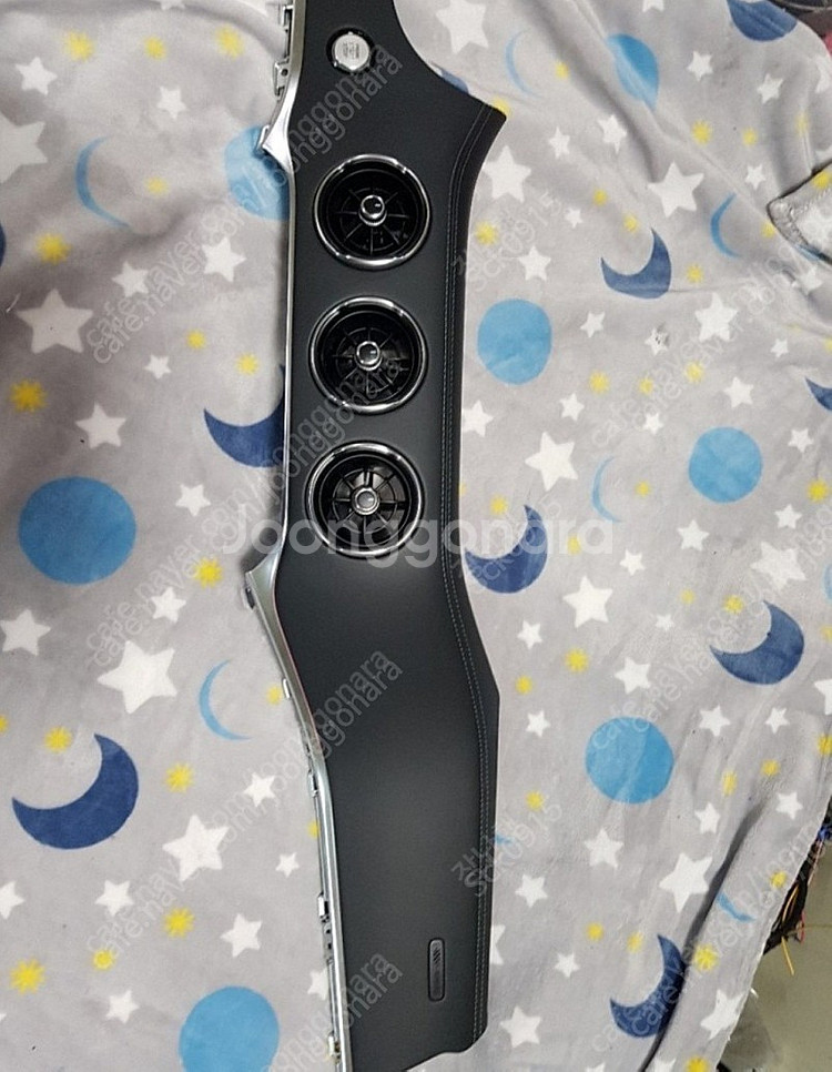 스팅어 마이스터 가죽 크래쉬패드 삽니다!!!--0