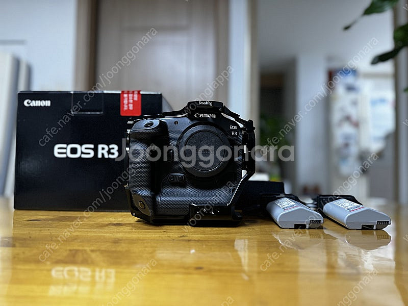 캐논 EOS R3 판매합니다--0