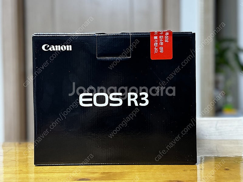 캐논 EOS R3 판매합니다--1