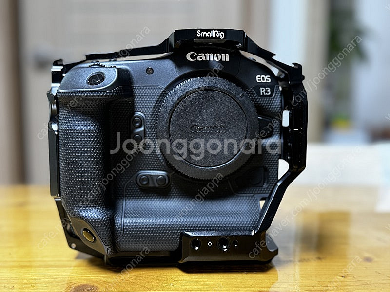 캐논 EOS R3 판매합니다--2