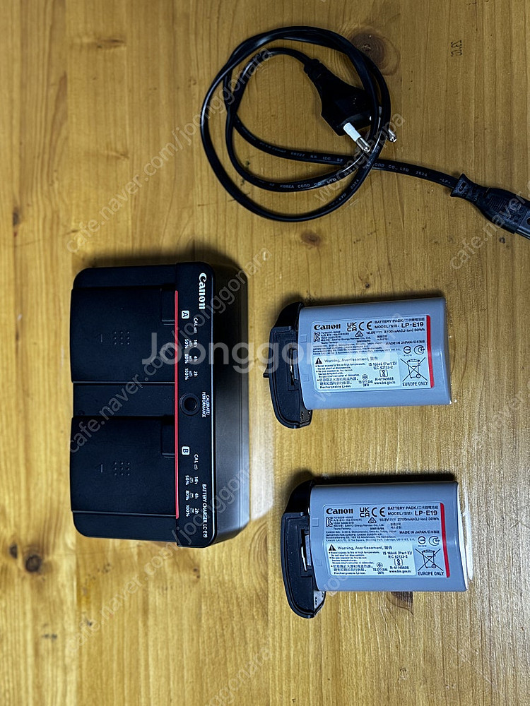 캐논 EOS R3 판매합니다--3