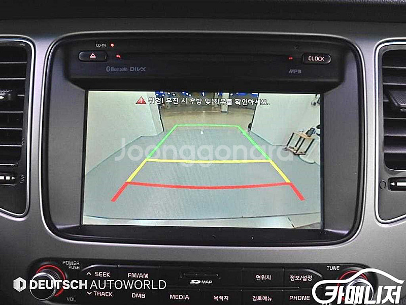 기아 [기아]올뉴 카렌스 2.0 LPI 프레스티지 20...--7