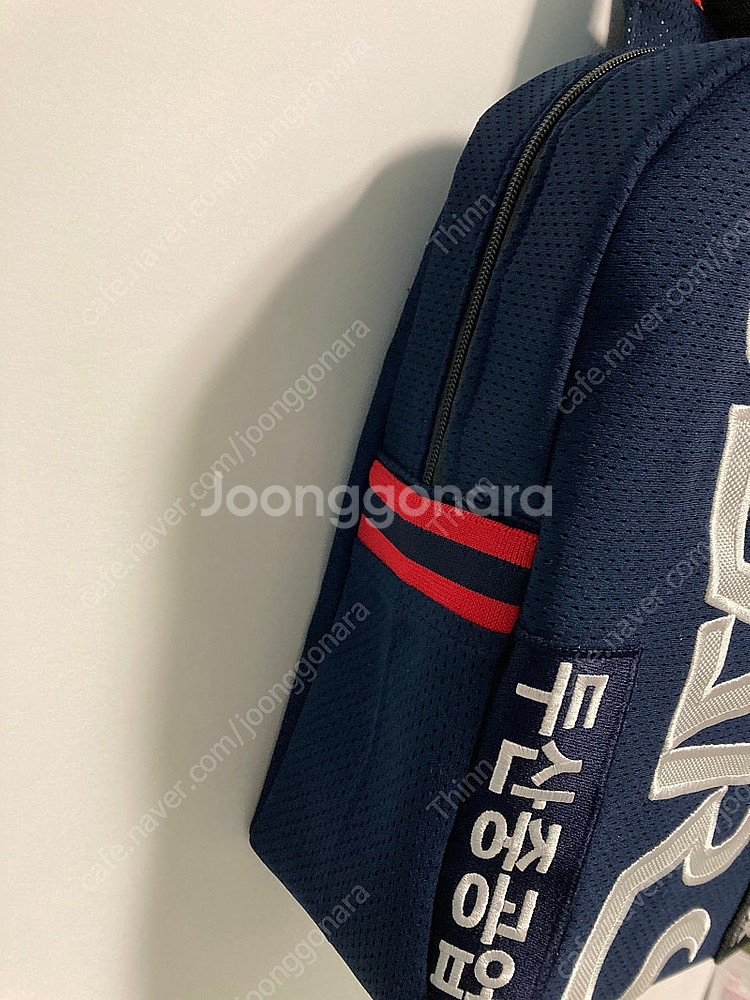 유니폼리폼/야구유니폼리폼/두산베어스/슬링백--1