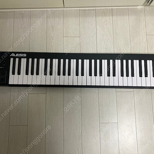 ALESIS V61 8만원 급처