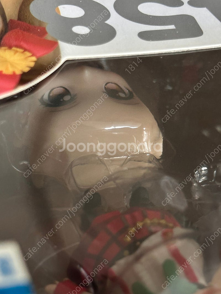 러브라이브 아야세 에리 엔젤릭엔젤,미나미 코토리 넨도로...--7