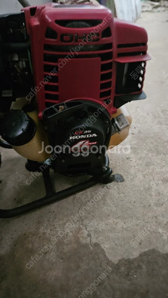 예초기--0