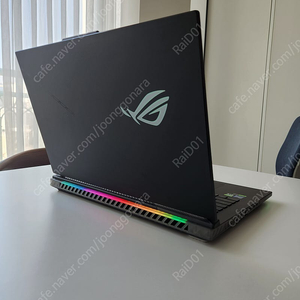 ASUS ROG STRIX SCAR 18 2023팝니다