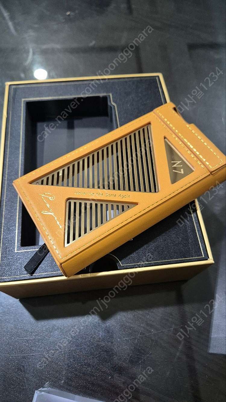 Cayin N7 케인 엔칠 판매합니다.--5