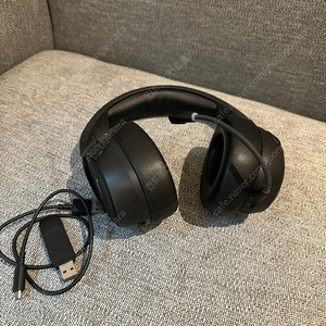 HyperX Cloud Flight S