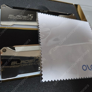 oloy ddr5 16GB x 2(32gb) 6000Mhz c32