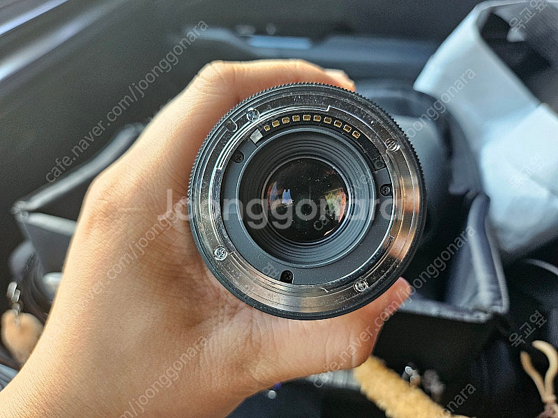 시그마 16mm F1.4 DC DN 소니 E마운트--0