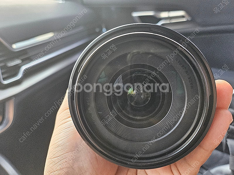 시그마 16mm F1.4 DC DN 소니 E마운트--1