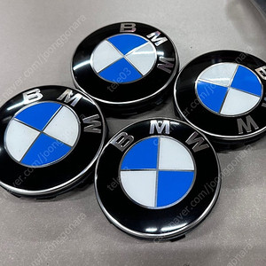 bmw f바디 플로팅휠캡 68mm