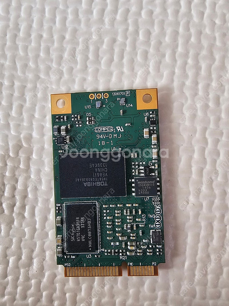 노트북ssd 80g--1