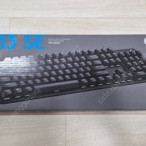 로지텍 G413 SE (정품)