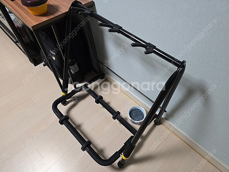 허큘리스 GS523B 기타 스탠드--0