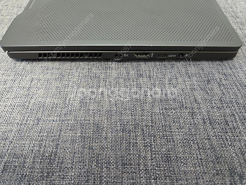제피러스g14 2020 rtx2060 1TB/16GB/...--1