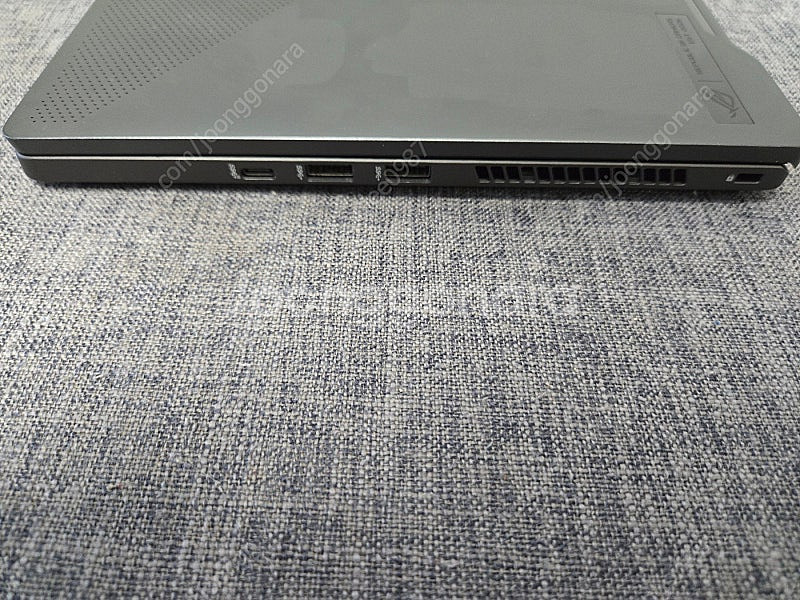 제피러스g14 2020 rtx2060 1TB/16GB/...--2
