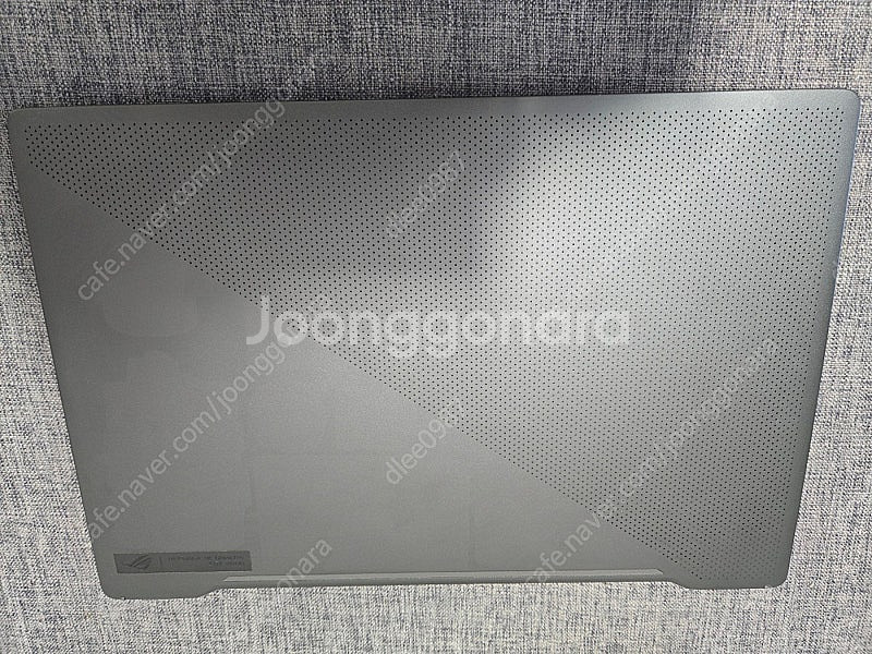 제피러스g14 2020 rtx2060 1TB/16GB/...--4