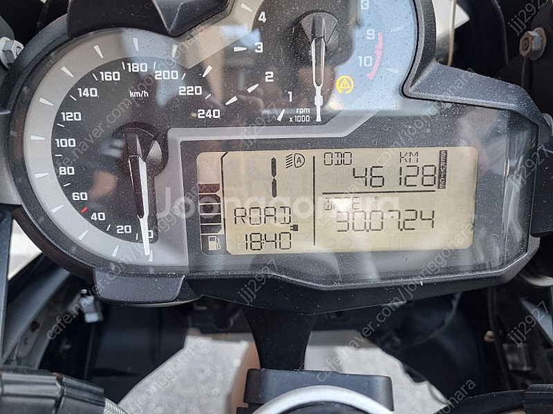 BMW R1200GS 16년식 판매 합니다--0