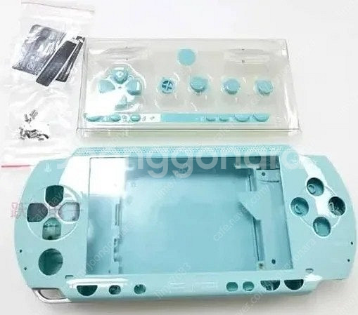 psp 1005 하우징 구해바요! ㅠㅠ--0