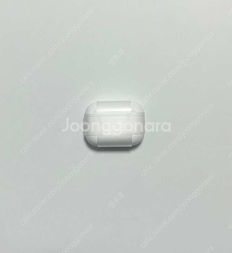 에어팟 프로2 C타입 본체 오른쪽 왼쪽 유닛 새상품--0
