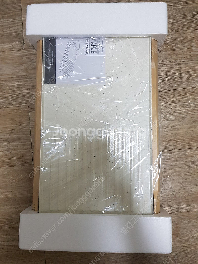 메이플우드 전기그릴--0
