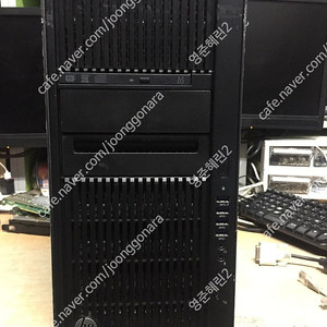 HP Z840 (E5-2697V3*2, 28core, 128GB, nvme 512GB)