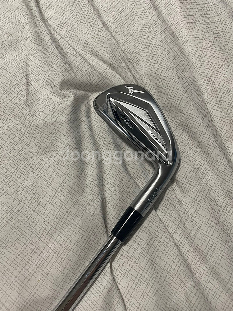 미즈노 JPX 923 포지드 FORGED 4번 아이언--0