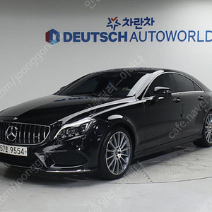 벤츠CLS클래스 W218 CLS 400@중고차@중고@할부@미필@전액할부@