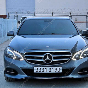 벤츠뉴 E클래스 E220 CDI 아방가르드@중고차@중고@할부@미필@전액할부@