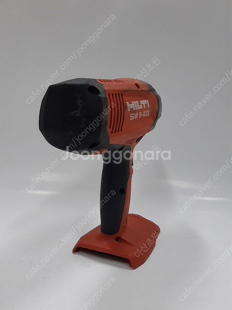 힐티 충전임팩트렌치 SIW 9-A22 3/4"--5