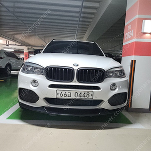 BMW X5 40d 판매합니다