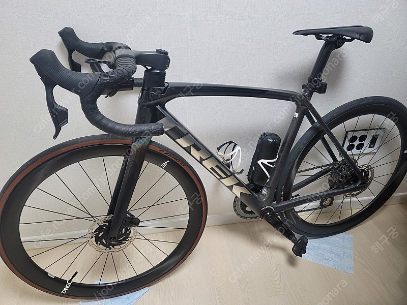 트렉 에몬다 SL6 AXS (Trek Emonda SL6 eTap) 팝니다.