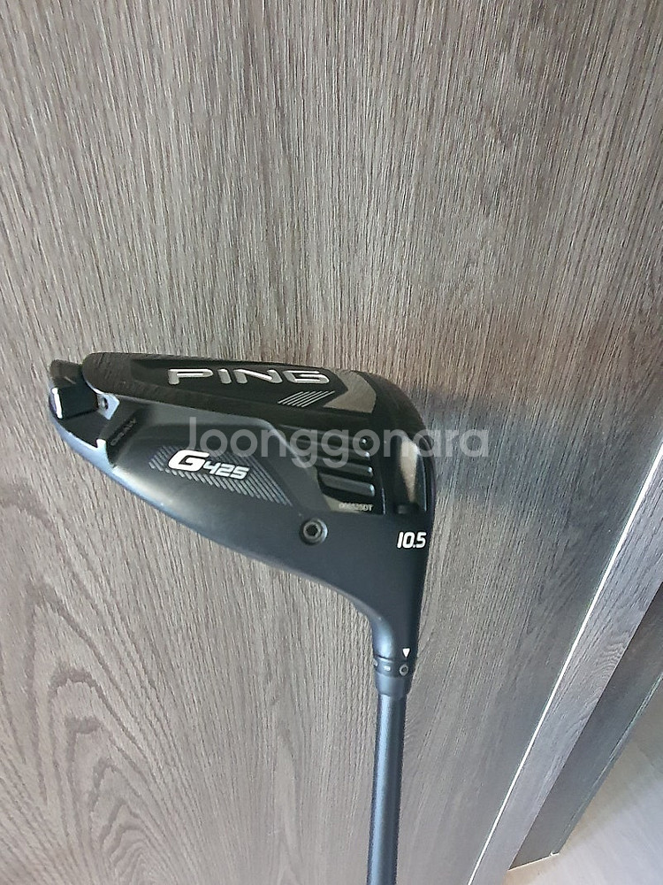 PING G425 MAX 드라이버 판매--0