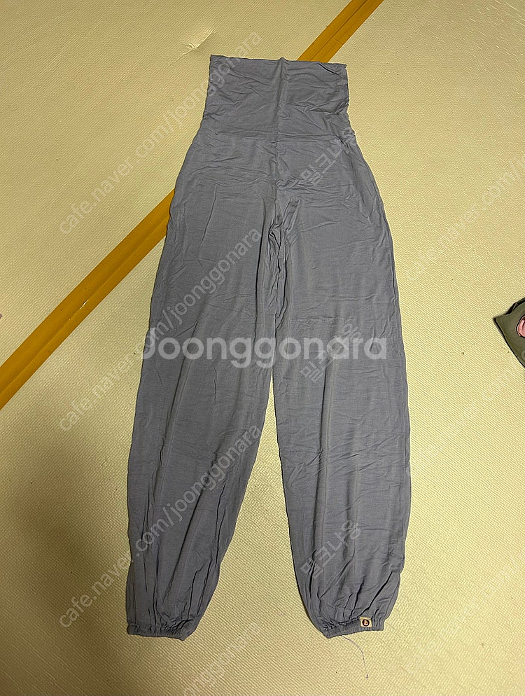 부디무드라 요가복 팬츠 정리--2