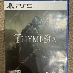 PS5 Thymesia