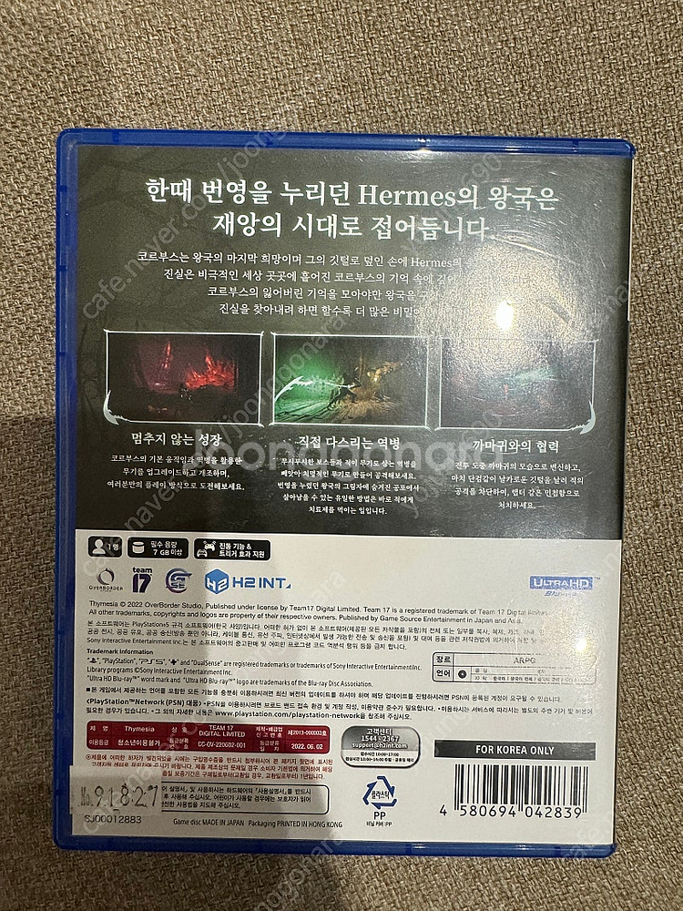 PS5 Thymesia--1