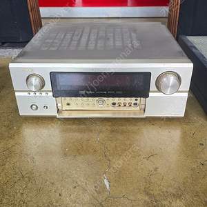 데논avr-3805 인피니티 카파7.1 판매