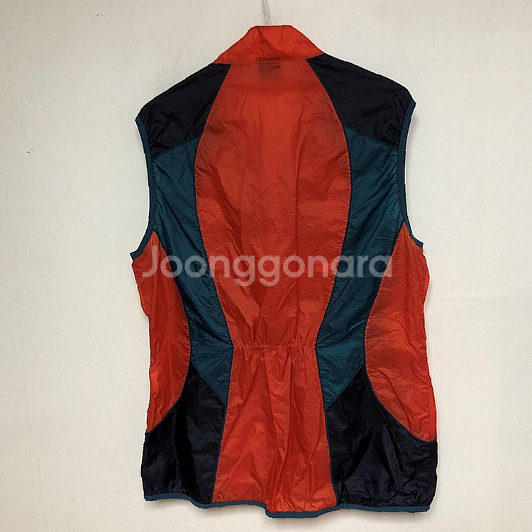 블랙야크 여성 여름 조끼 100L 77호--2