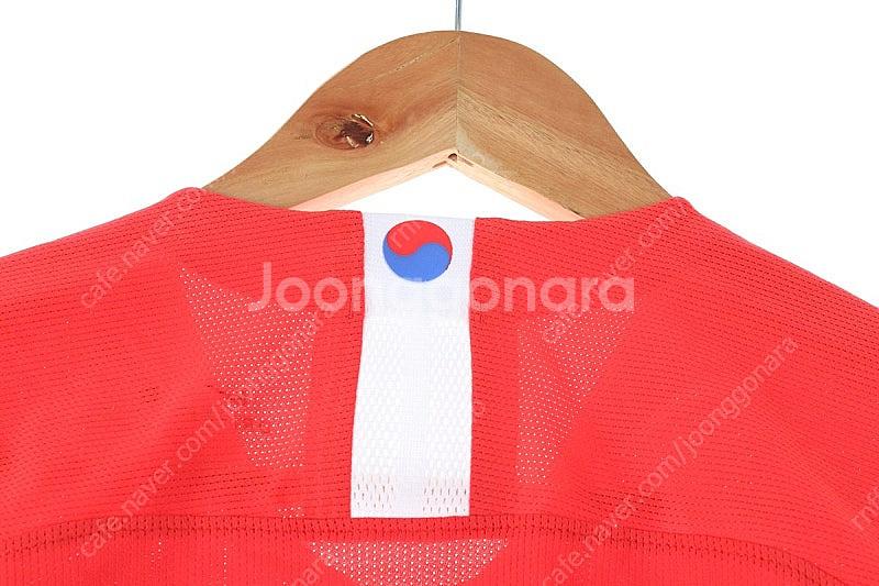 W(S) 나이키 반팔 티셔츠 새상품 국가대표 축구팀 슬...--7