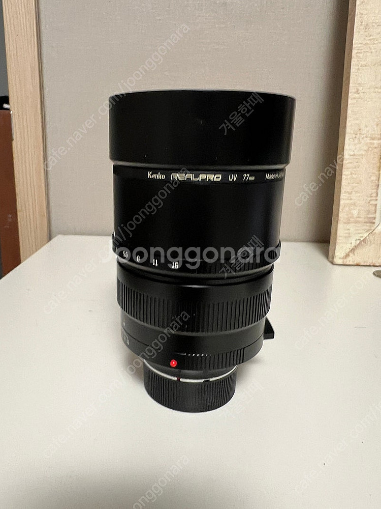라이카(Leica) M/R마운트 렌즈 및 니콘마운트 Z...--0