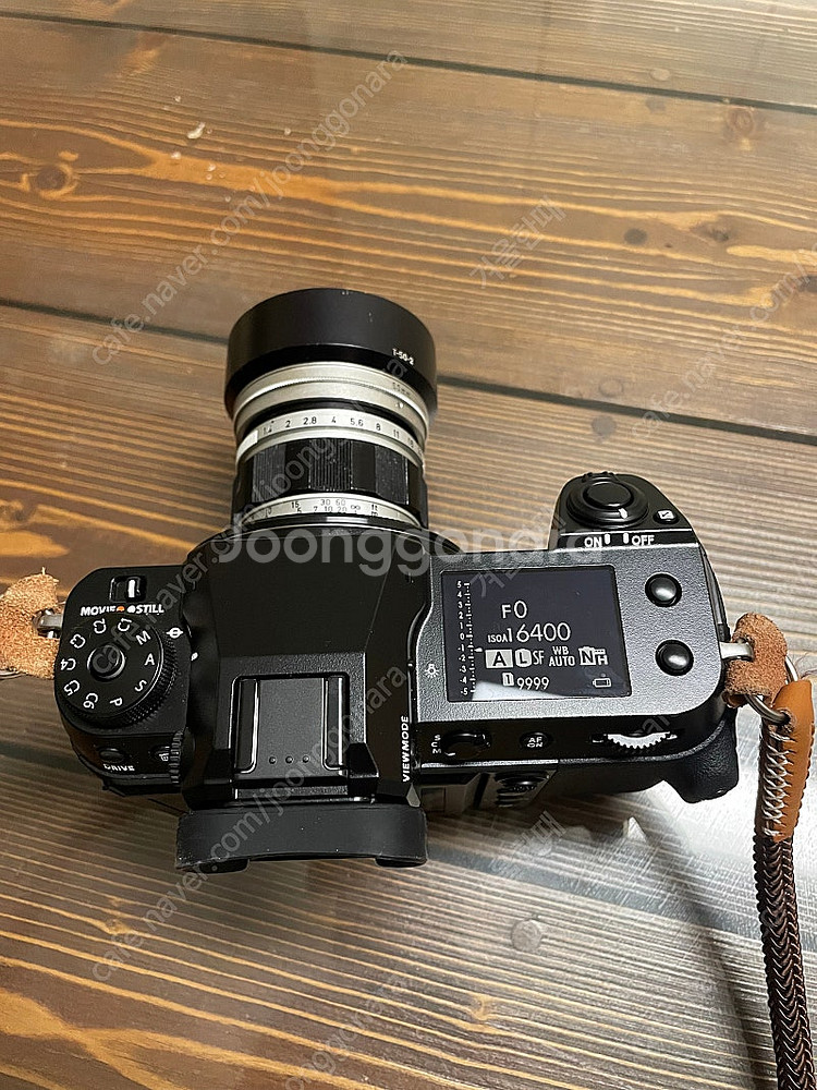 라이카(Leica) M/R마운트 렌즈 및 니콘마운트 Z...--3
