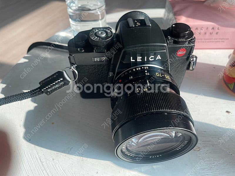 라이카(Leica) M/R마운트 렌즈 및 니콘마운트 Z...--4