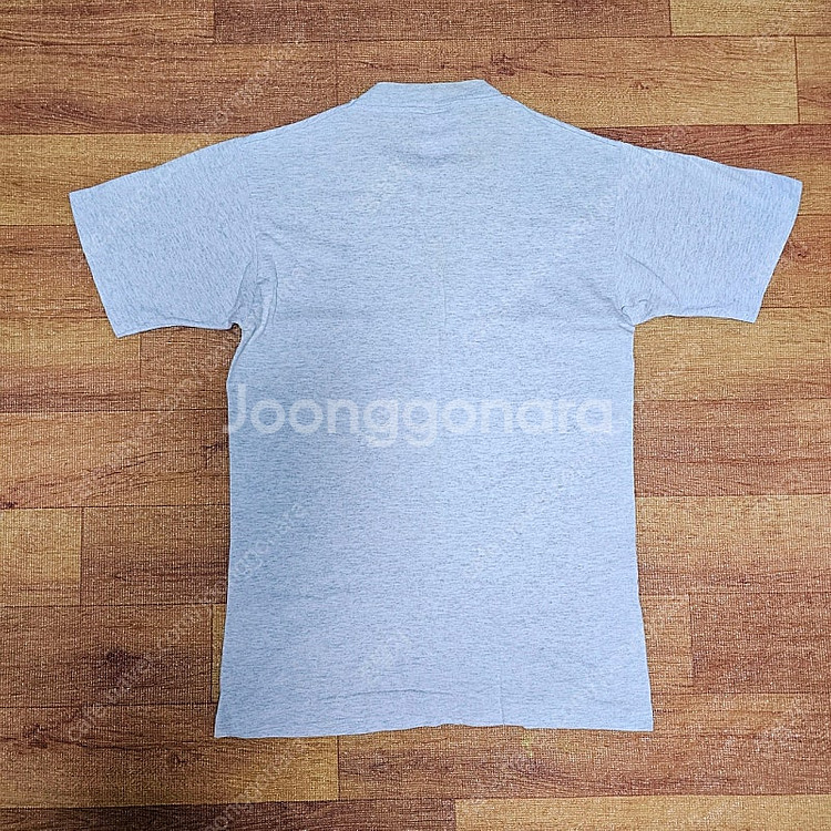 90s 플룻오브더룸 반팔티95~97사이즈(캐나다제)--3