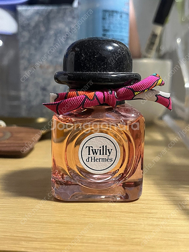 에르메스 트윌리 향수 30ml--1