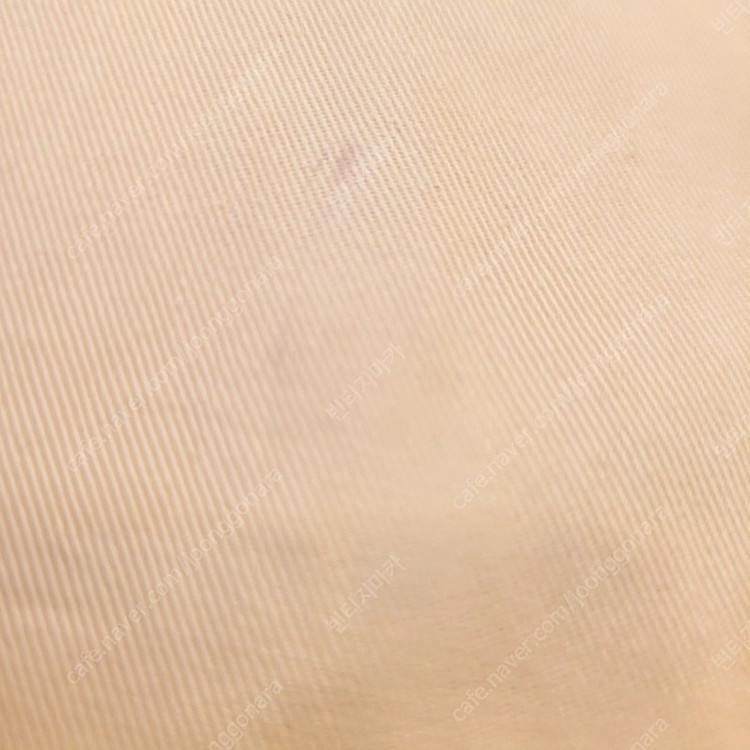 커버낫 코튼 밴딩 플레어 스커트--7