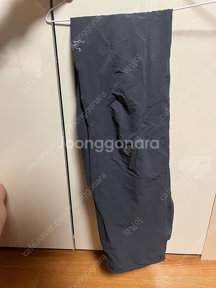 아크테릭스 감마 팬츠 30인치 레귤러기장--0