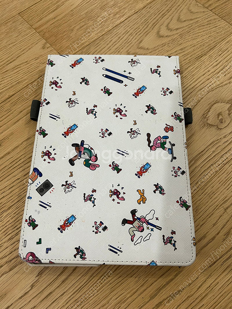 구몬패드, 구몬펜, 구몬지우개--1