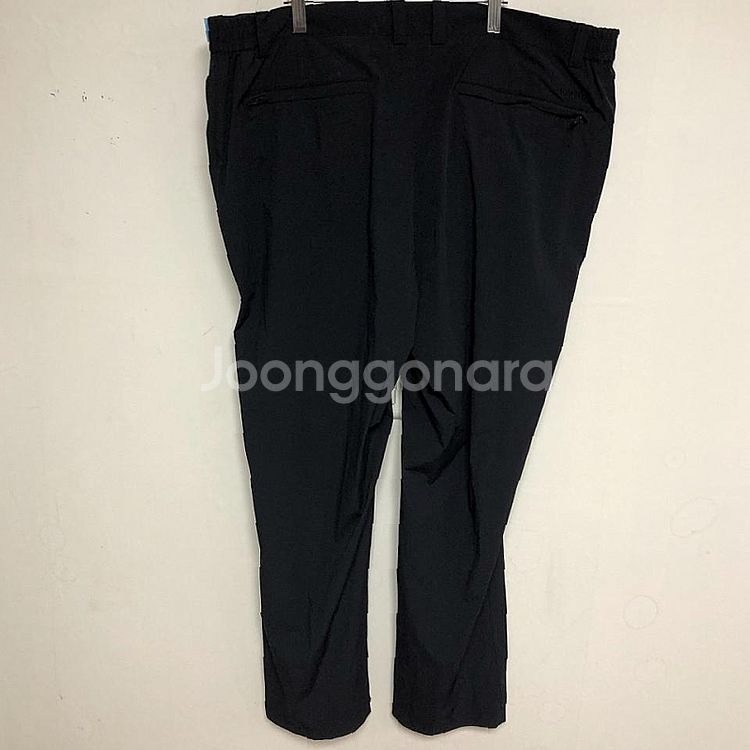 깨끗 블랙야크 남성 여름 바지 40인치--2